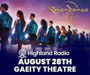 Riverdance 30 – The New Generation